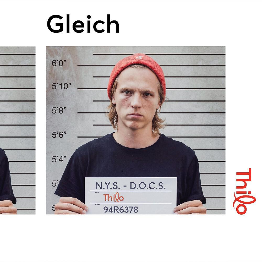 Релиз Gleich
