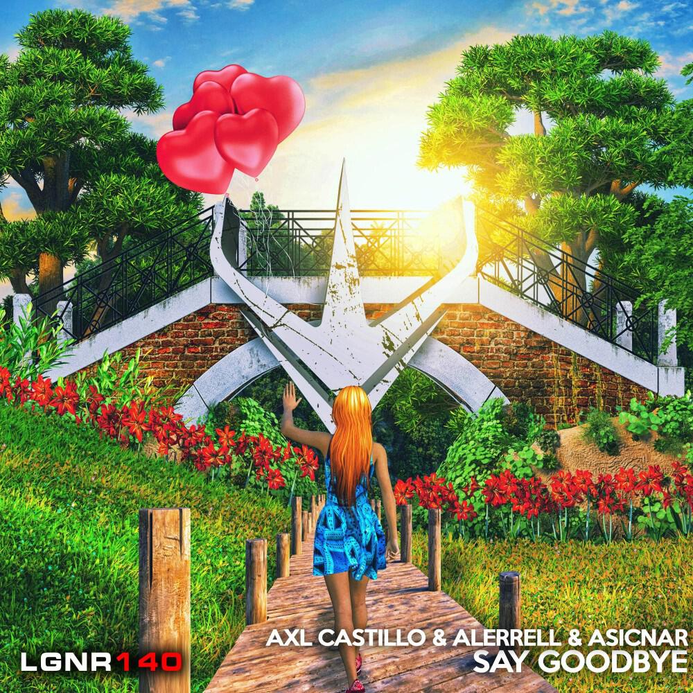 Axl Castillo