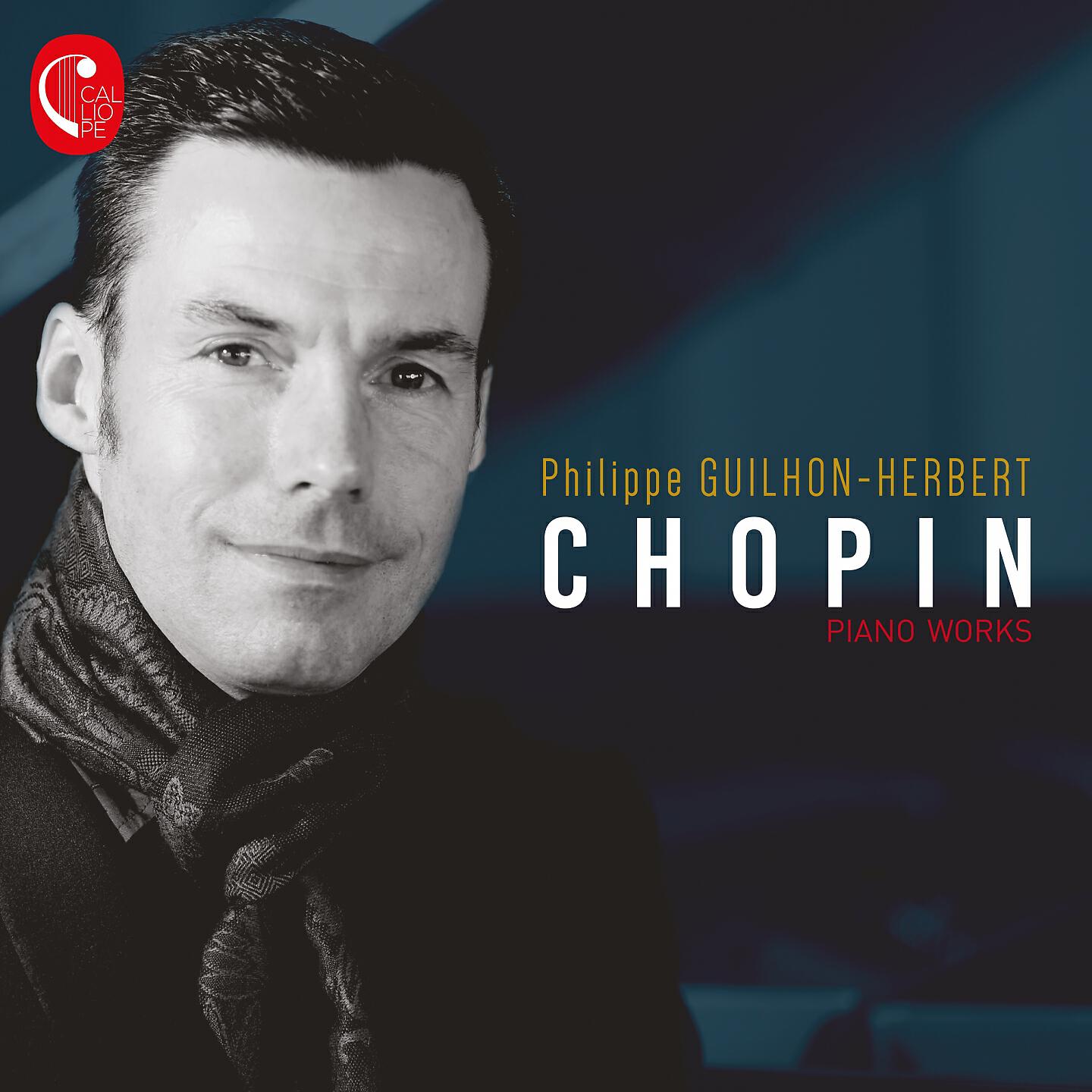 Релиз Chopin: Piano Works