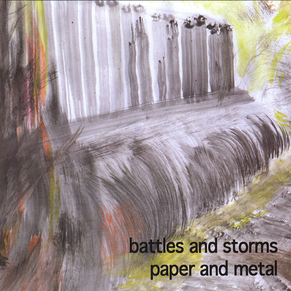 Релиз Battles And Storms
