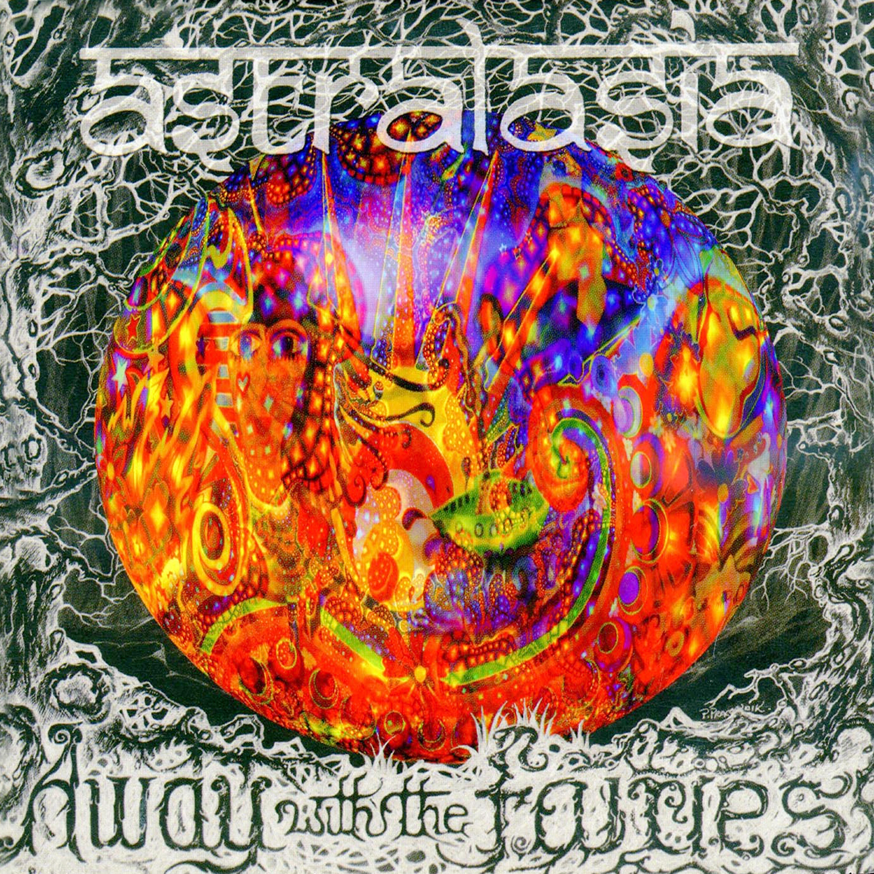 Релиз Away with the Fairies
