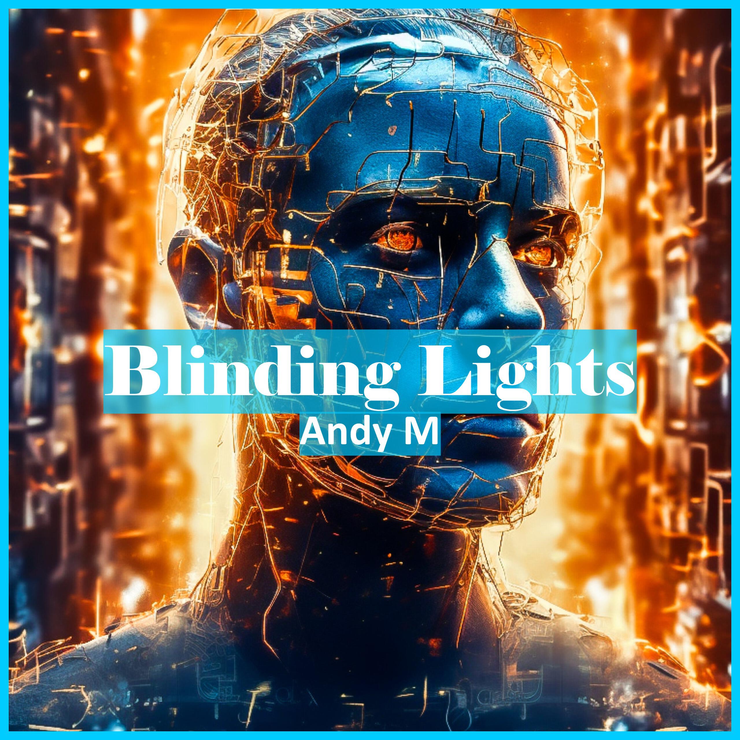 Релиз Blinding Lights