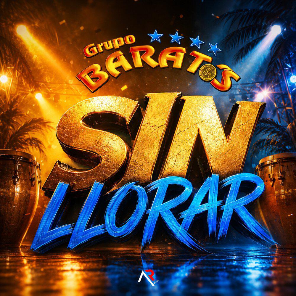 Релиз Sin Llorar