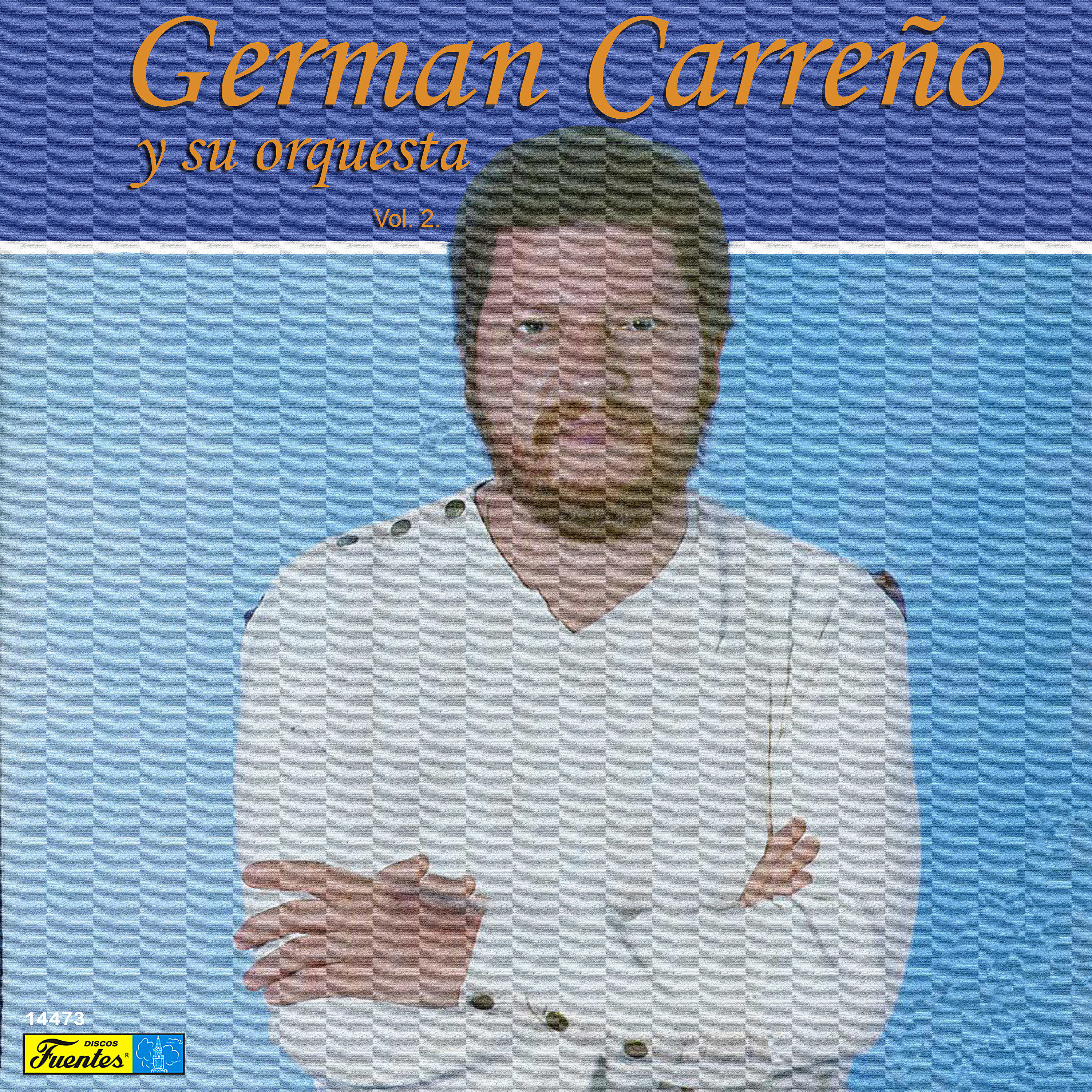 Релиз Vol. 2