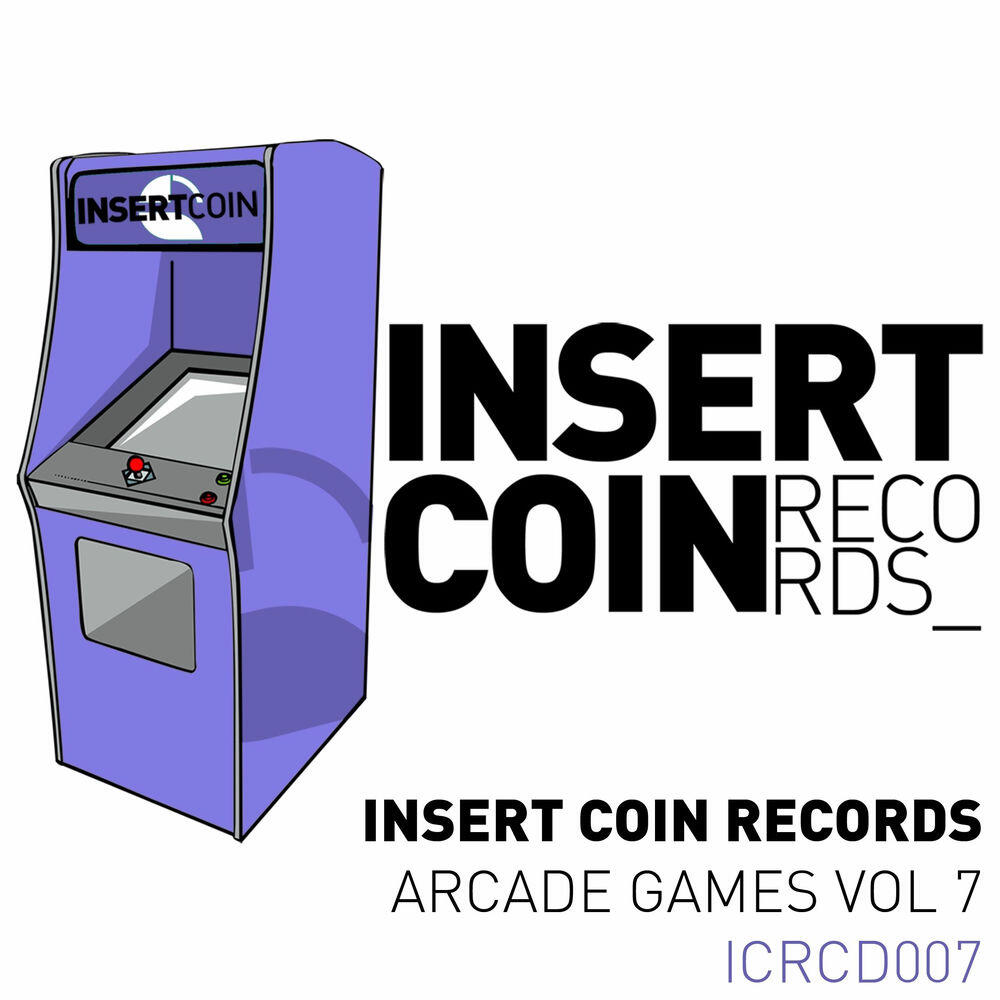 Релиз Arcade Games, Vol. 7