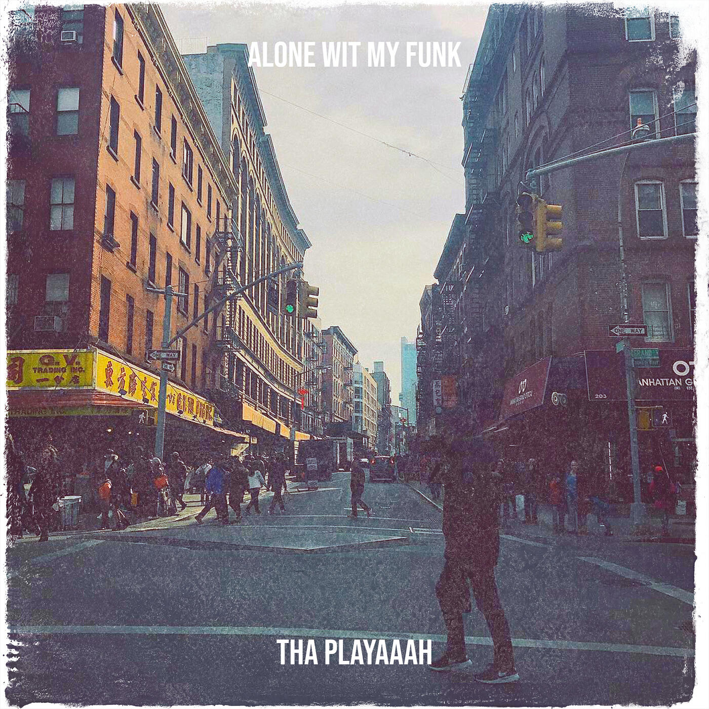 Tha Playaaah