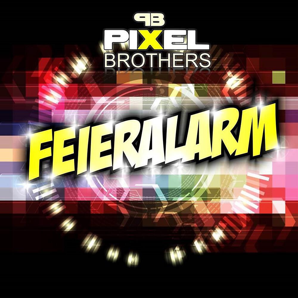 Релиз Feieralarm