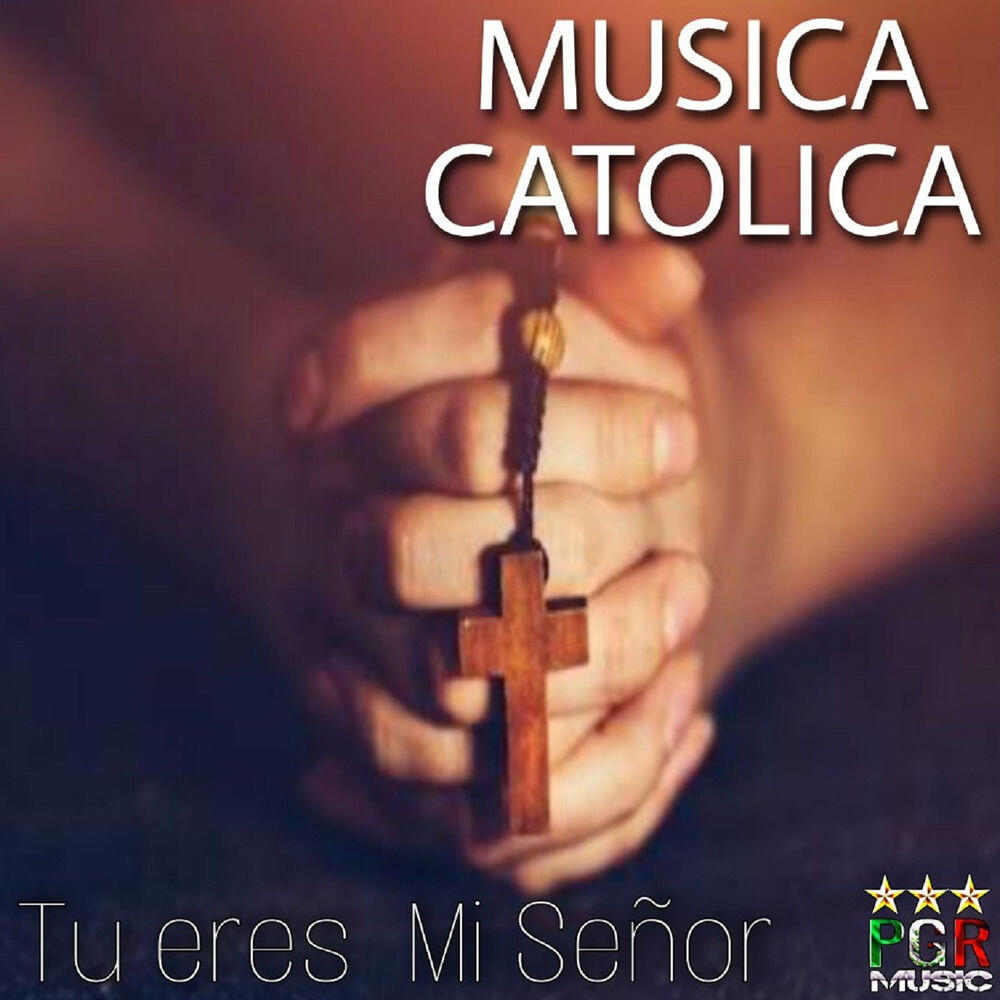 Релиз Tu Eres Mi Señor