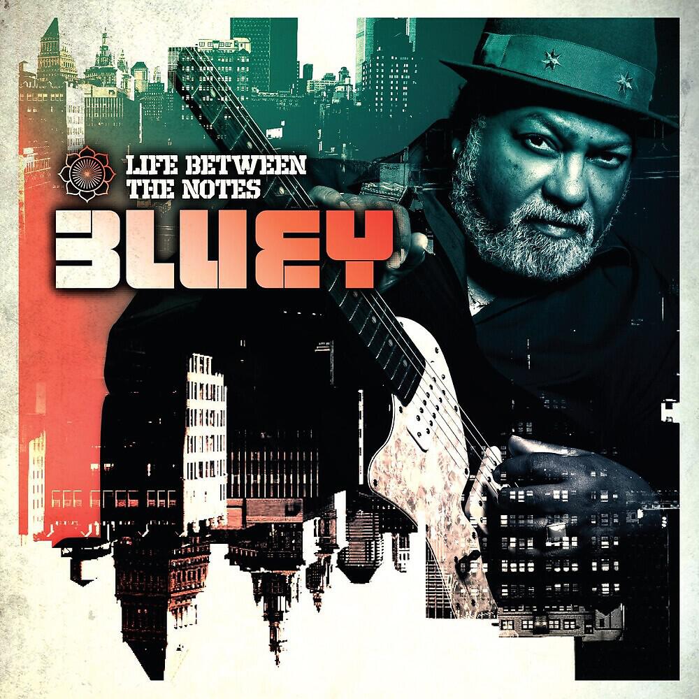 Постер альбома Life Between the Notes