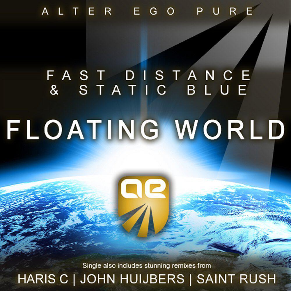 Релиз Floating World