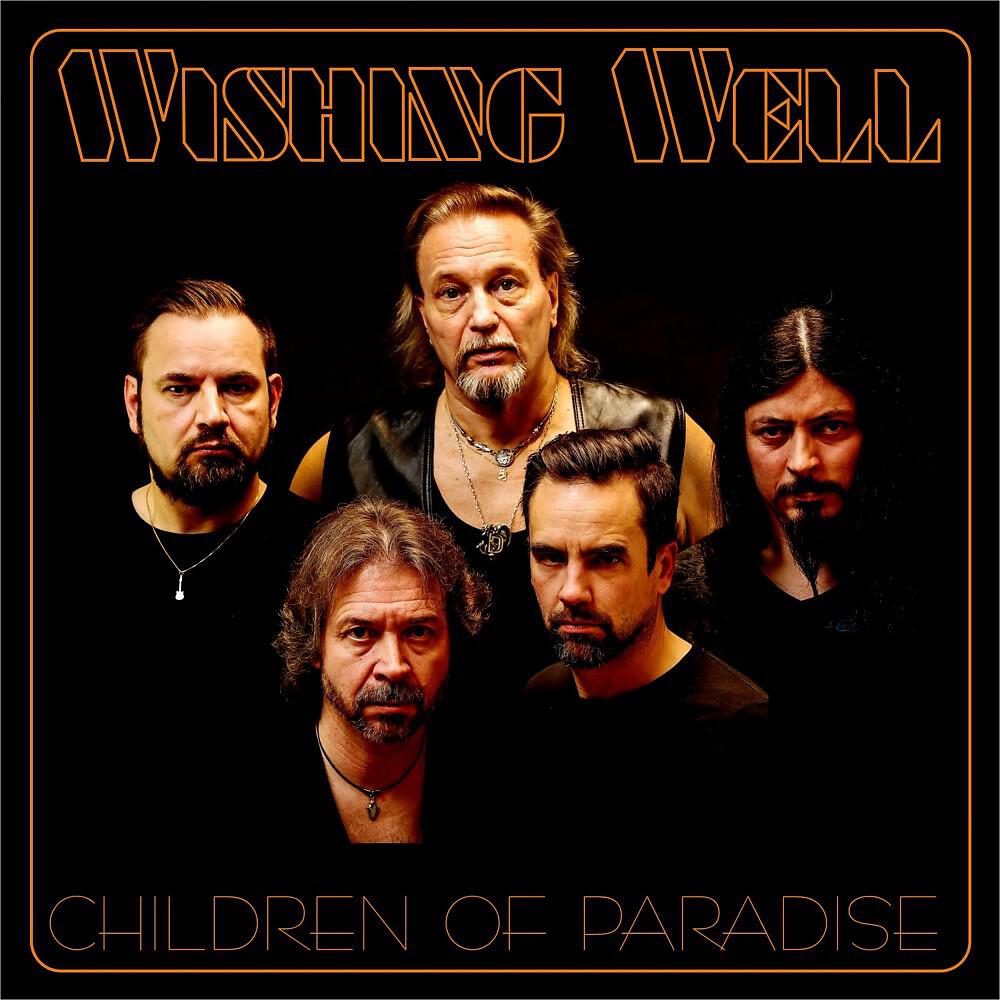 Релиз Children of Paradise