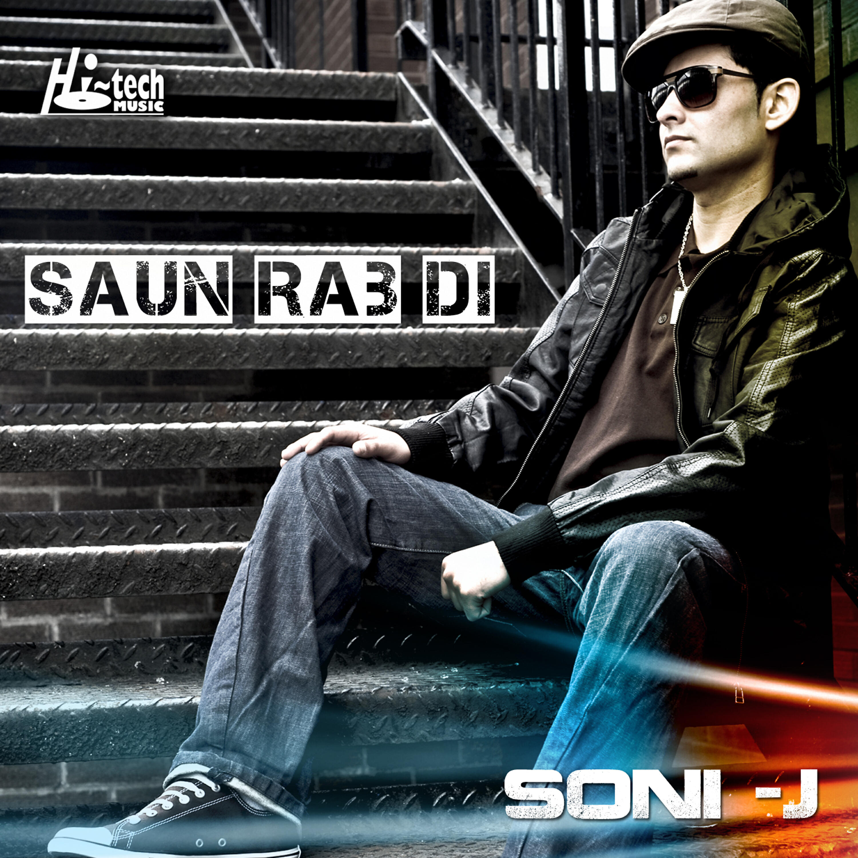Релиз Saun Rab Di