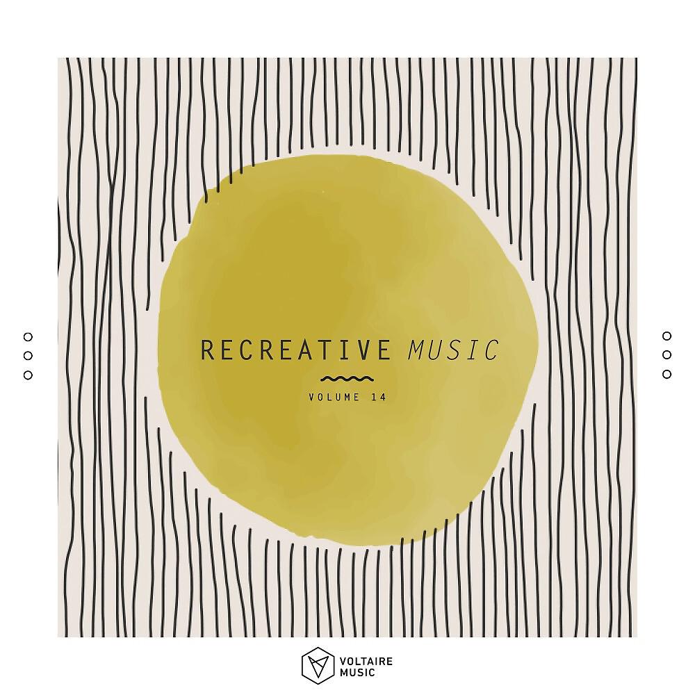 Релиз Re:Creative Music, Vol. 14