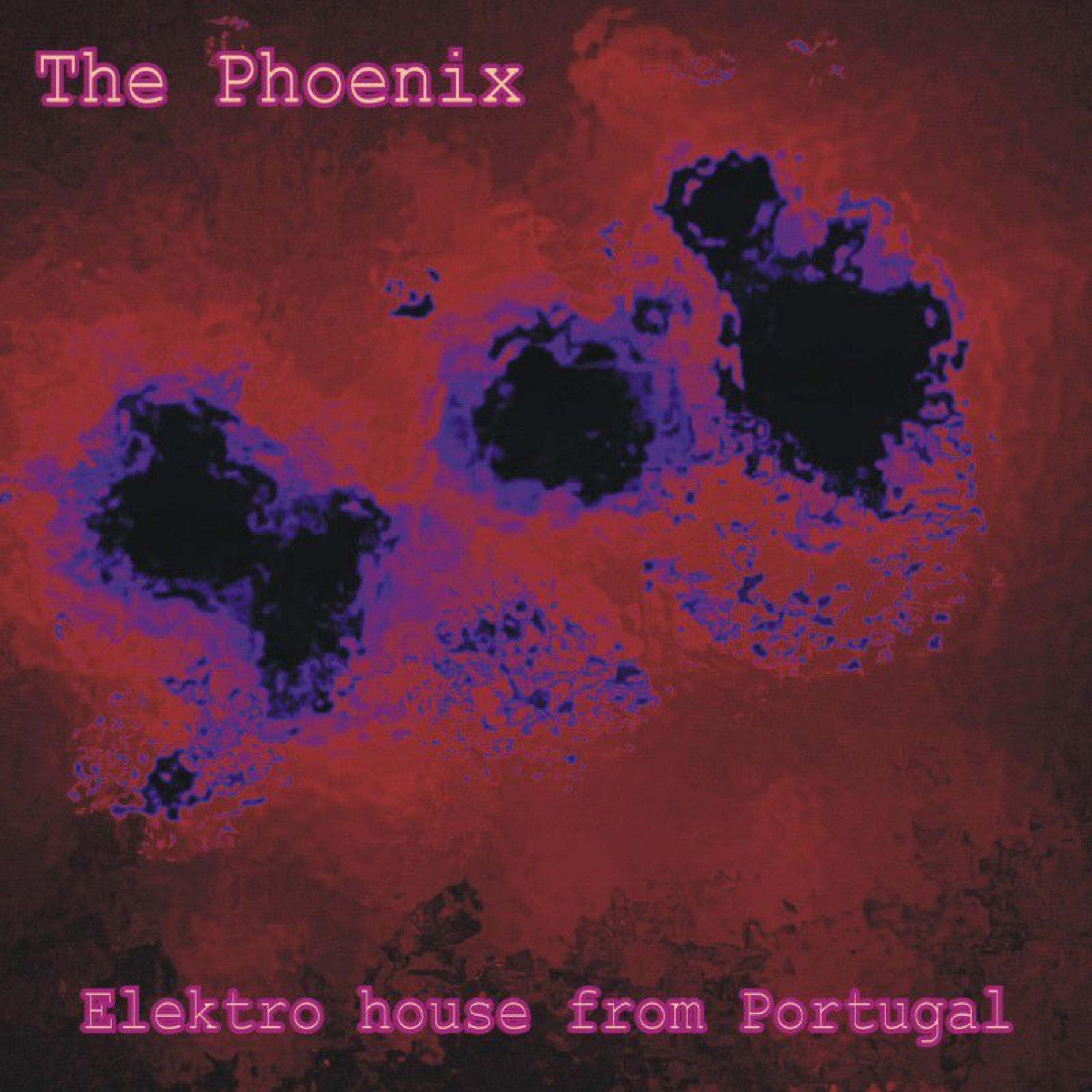 Релиз The Phoenix - Elektro House from Portugal