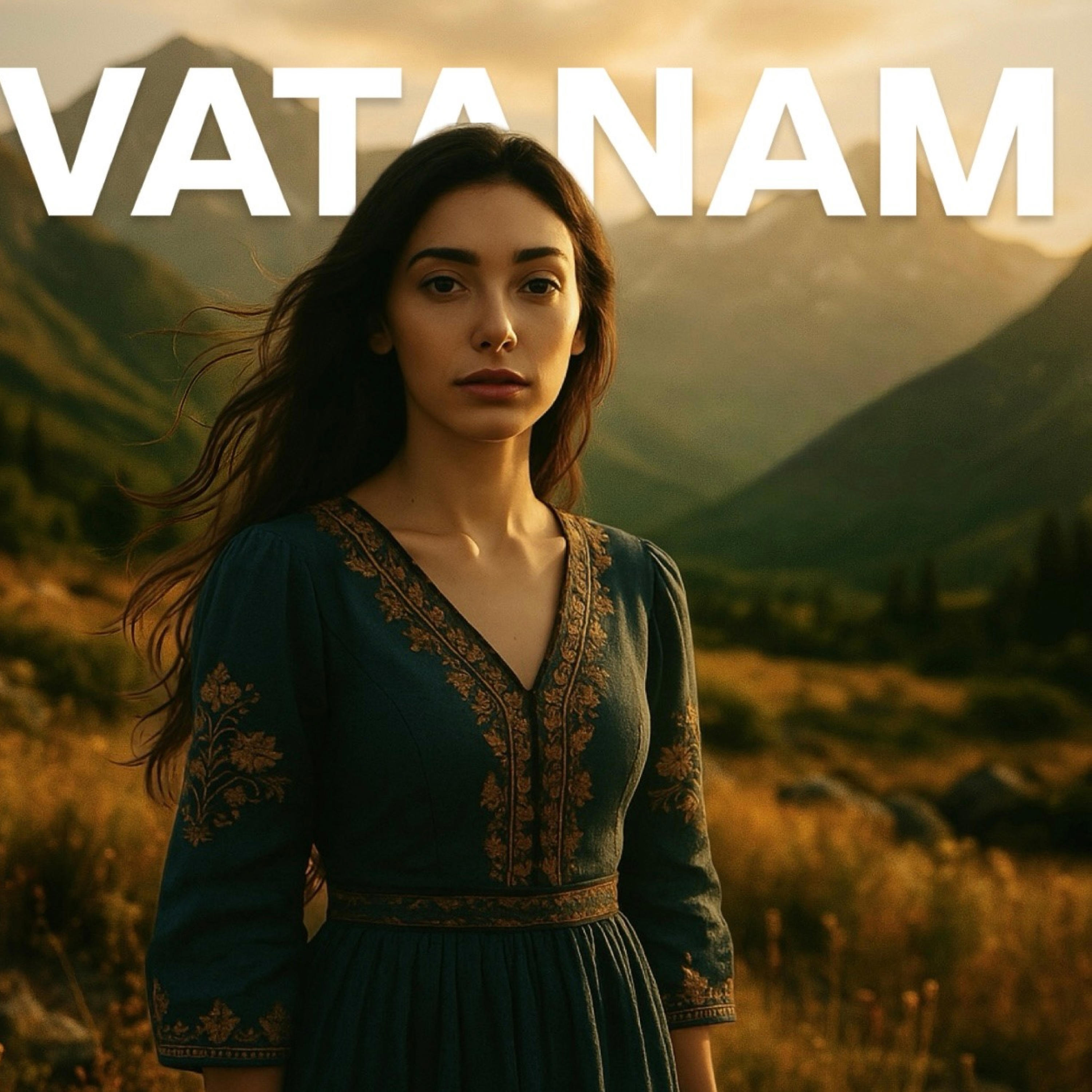 Релиз Vatanam