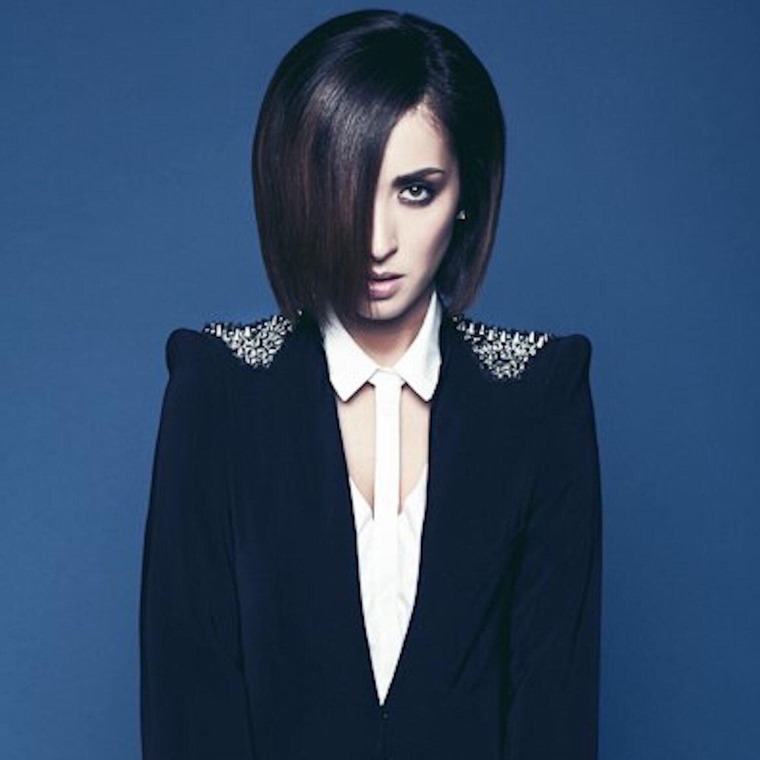 Anna Zavalskaja