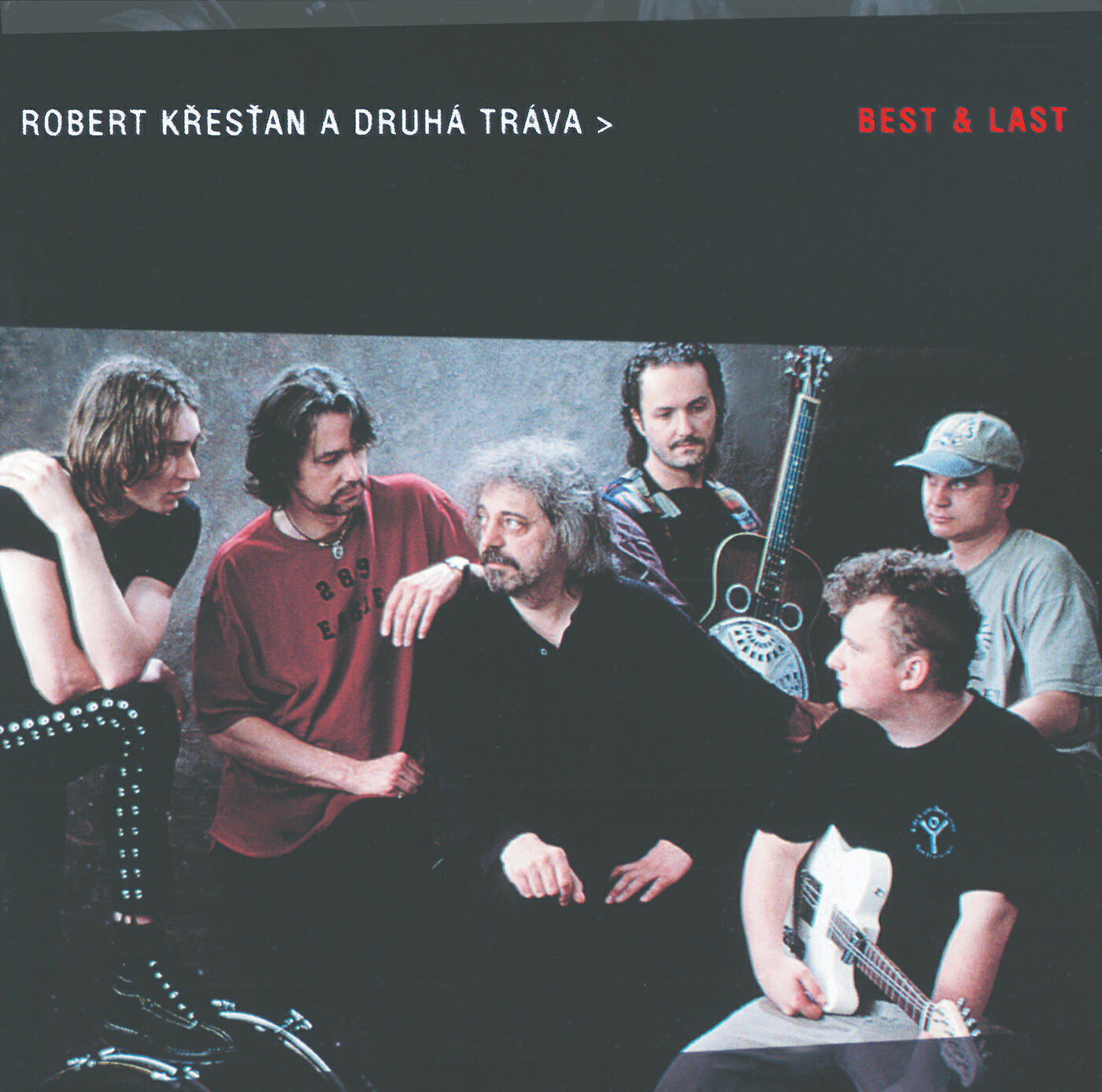 Релиз Best & Last