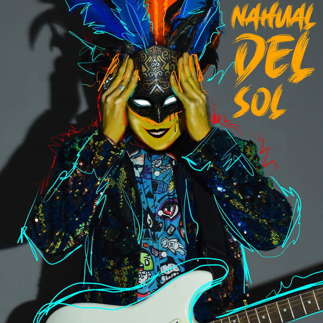 nahual del sol