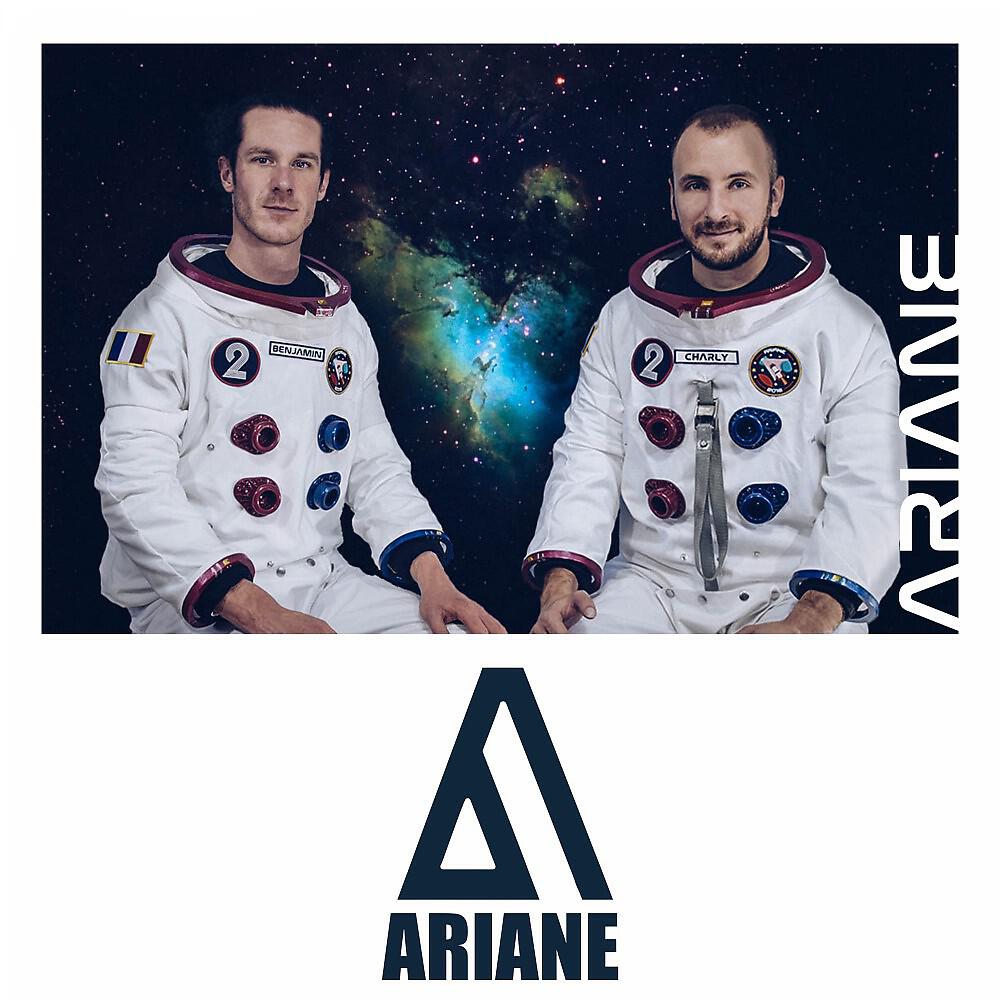 Релиз Ariane (Single)