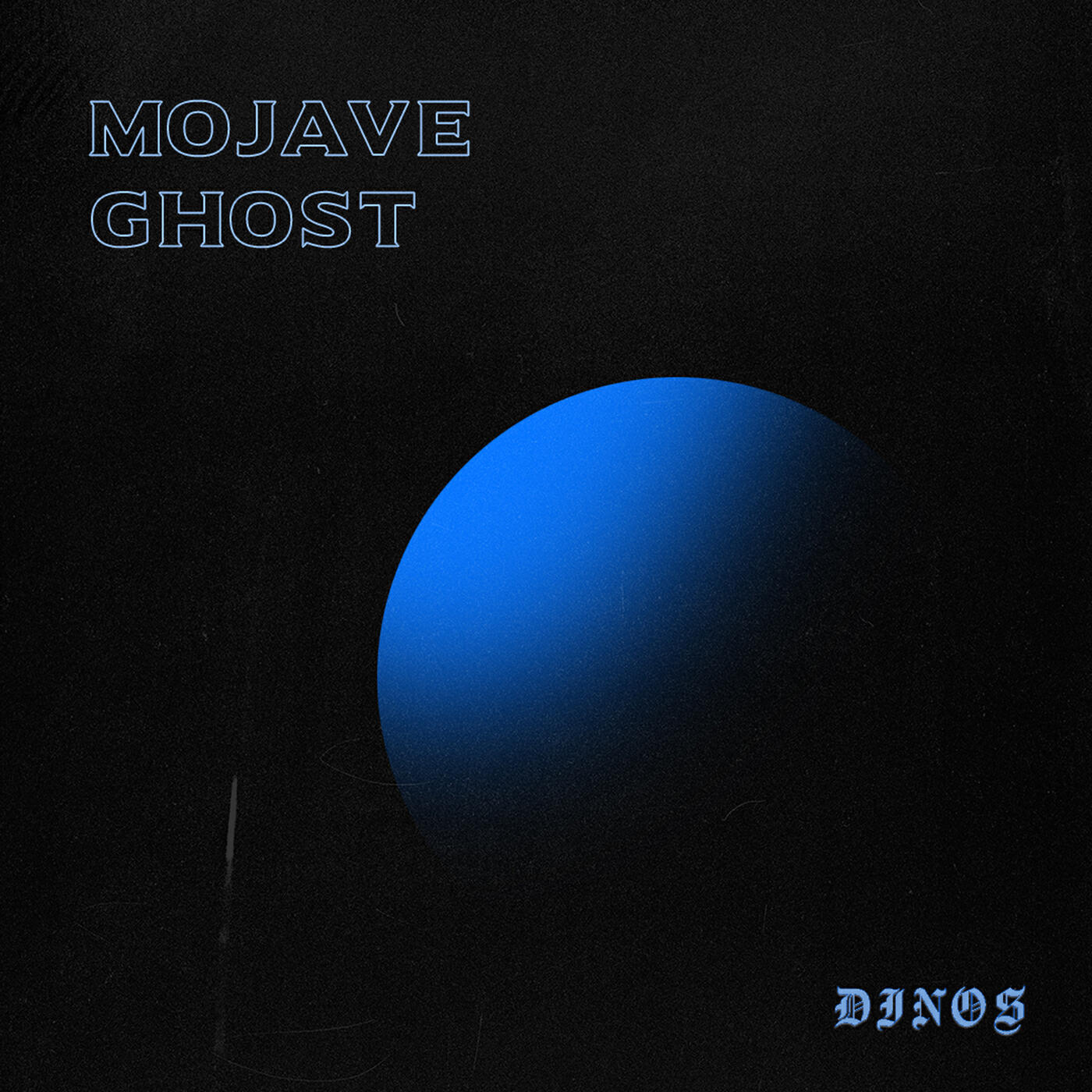 Релиз Mojave Ghost