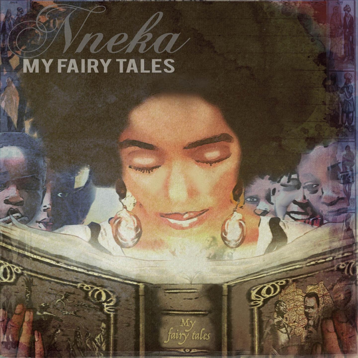 Релиз My Fairy Tales