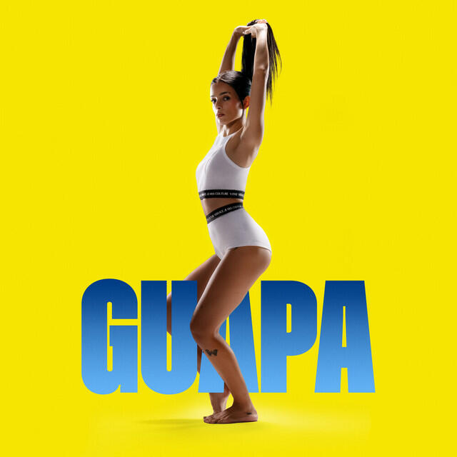Релиз GUAPA
