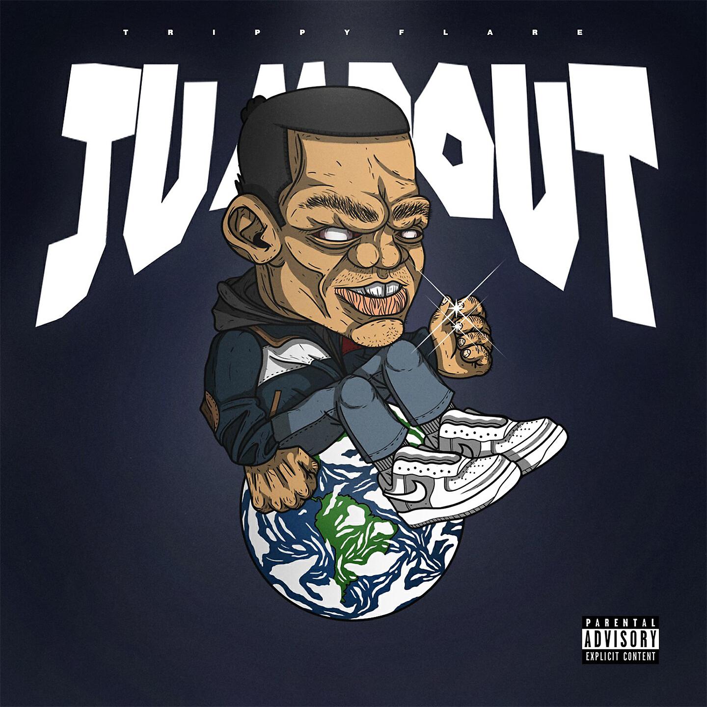 Релиз Jump Out