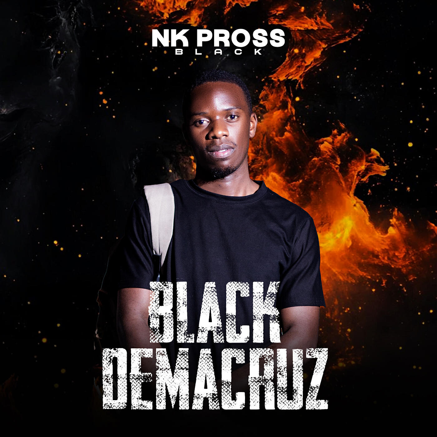 NK Pross Black