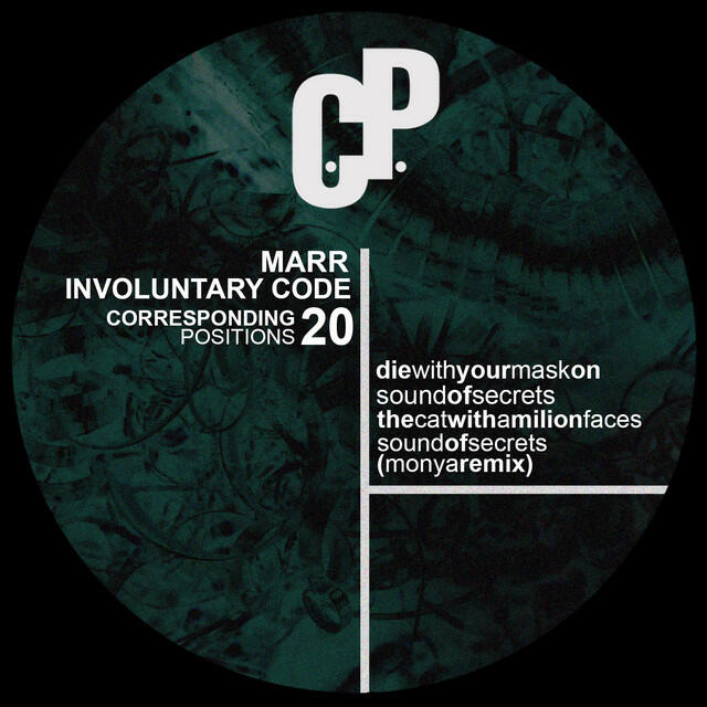 Релиз Involuntary Code
