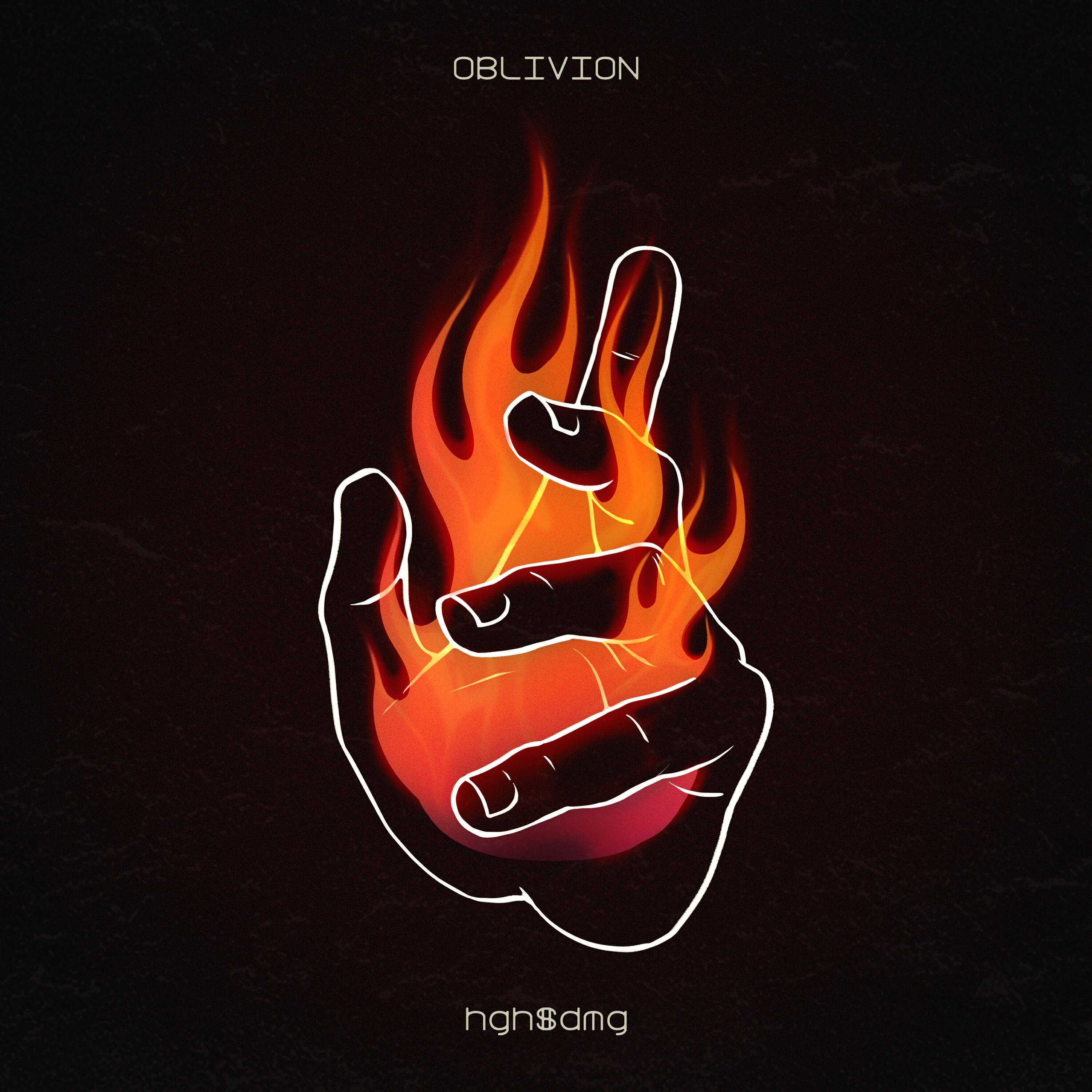 Релиз OBLIVION