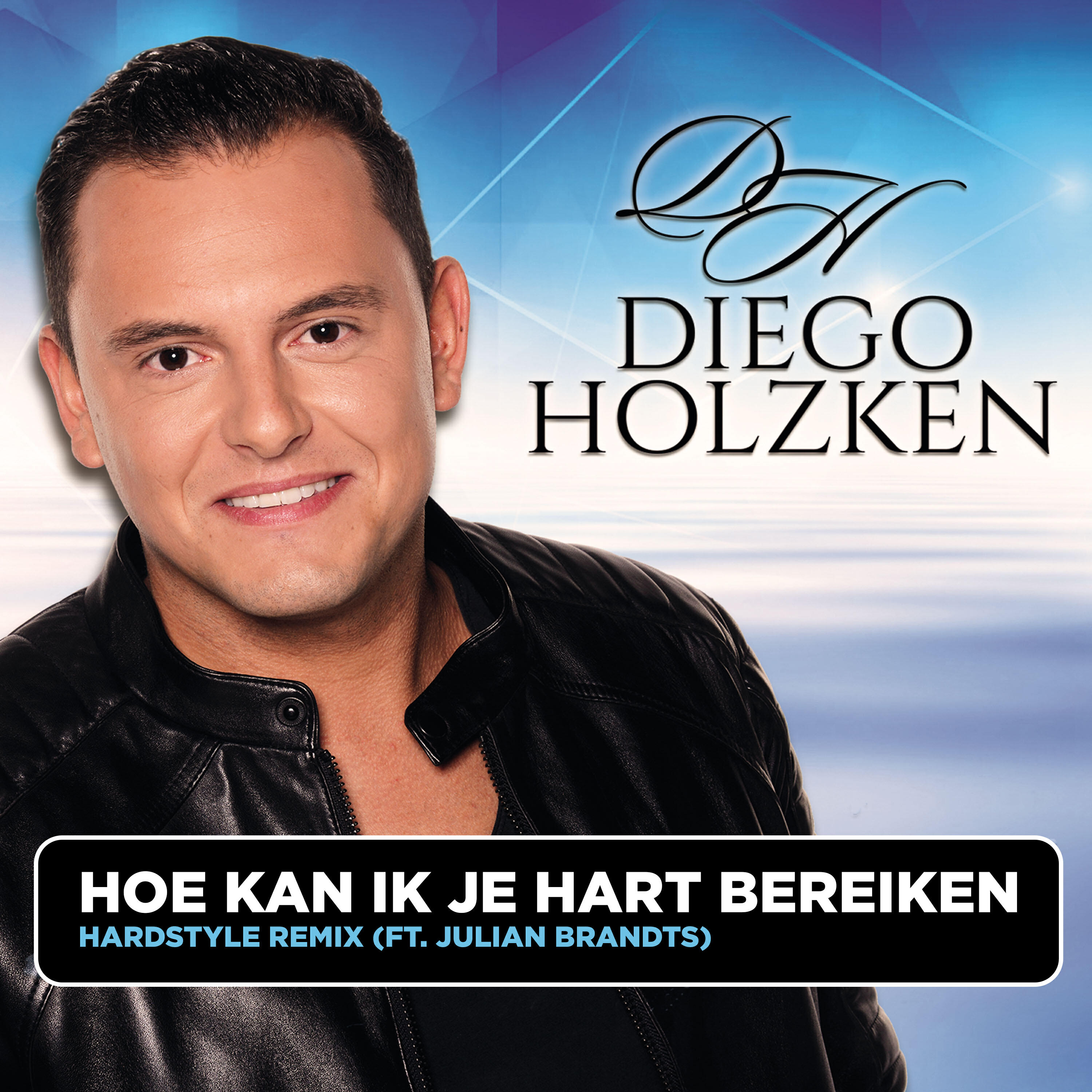 Релиз Hoe Kan Ik Je Hart Bereiken (Hardstyle Remix)