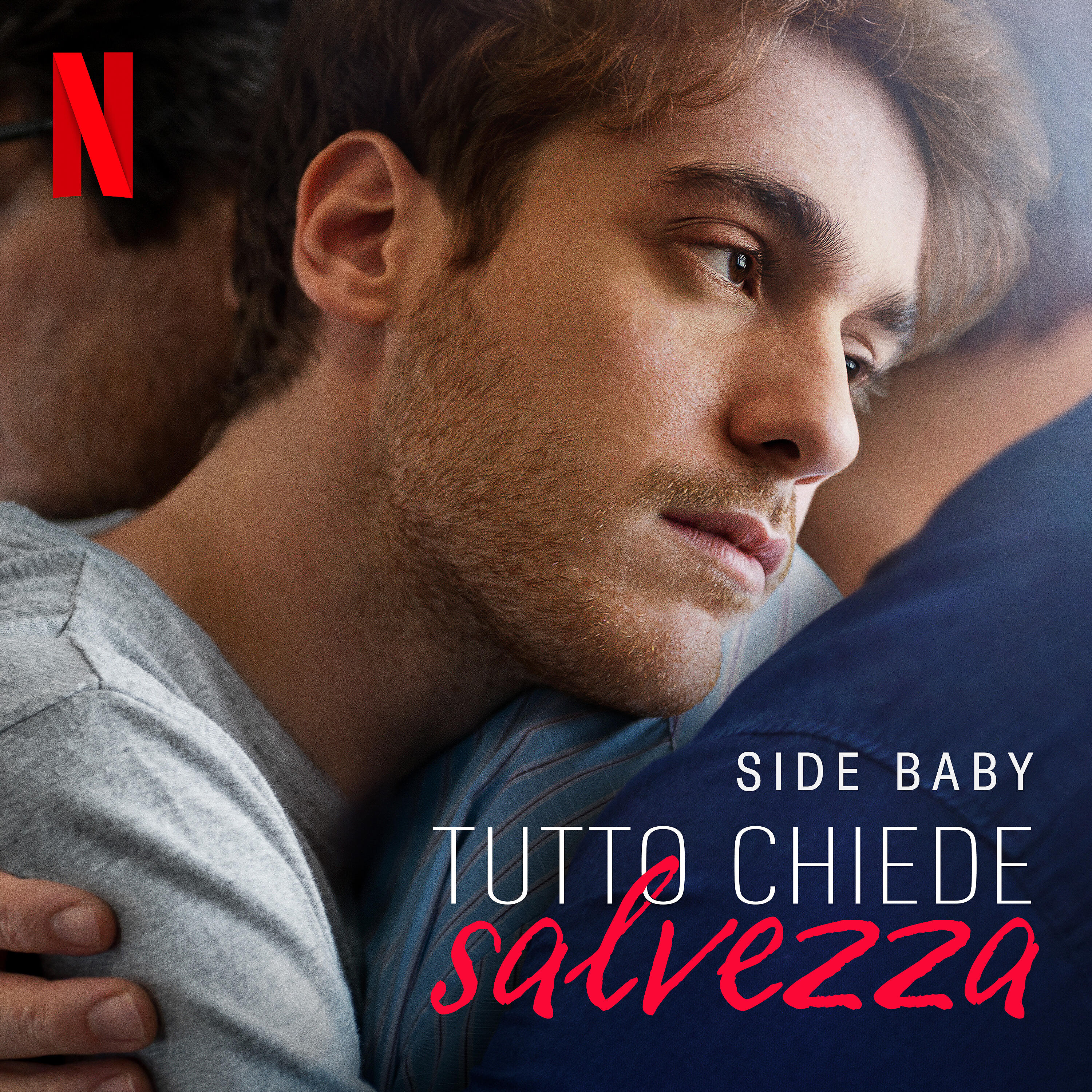 Релиз Tutto Chiede Salvezza