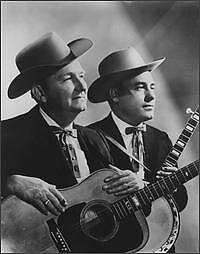 Flatt & Scruggs