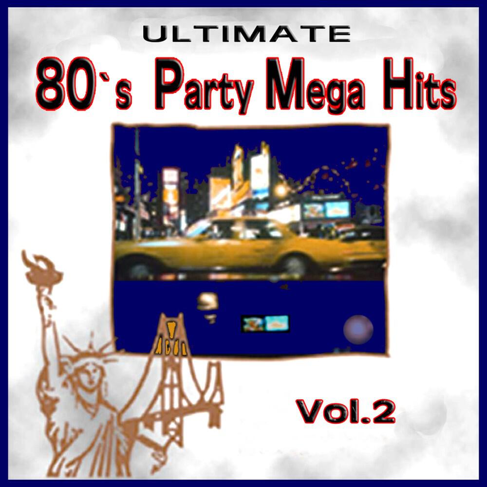 Релиз Party Mega Hits Vol. 2