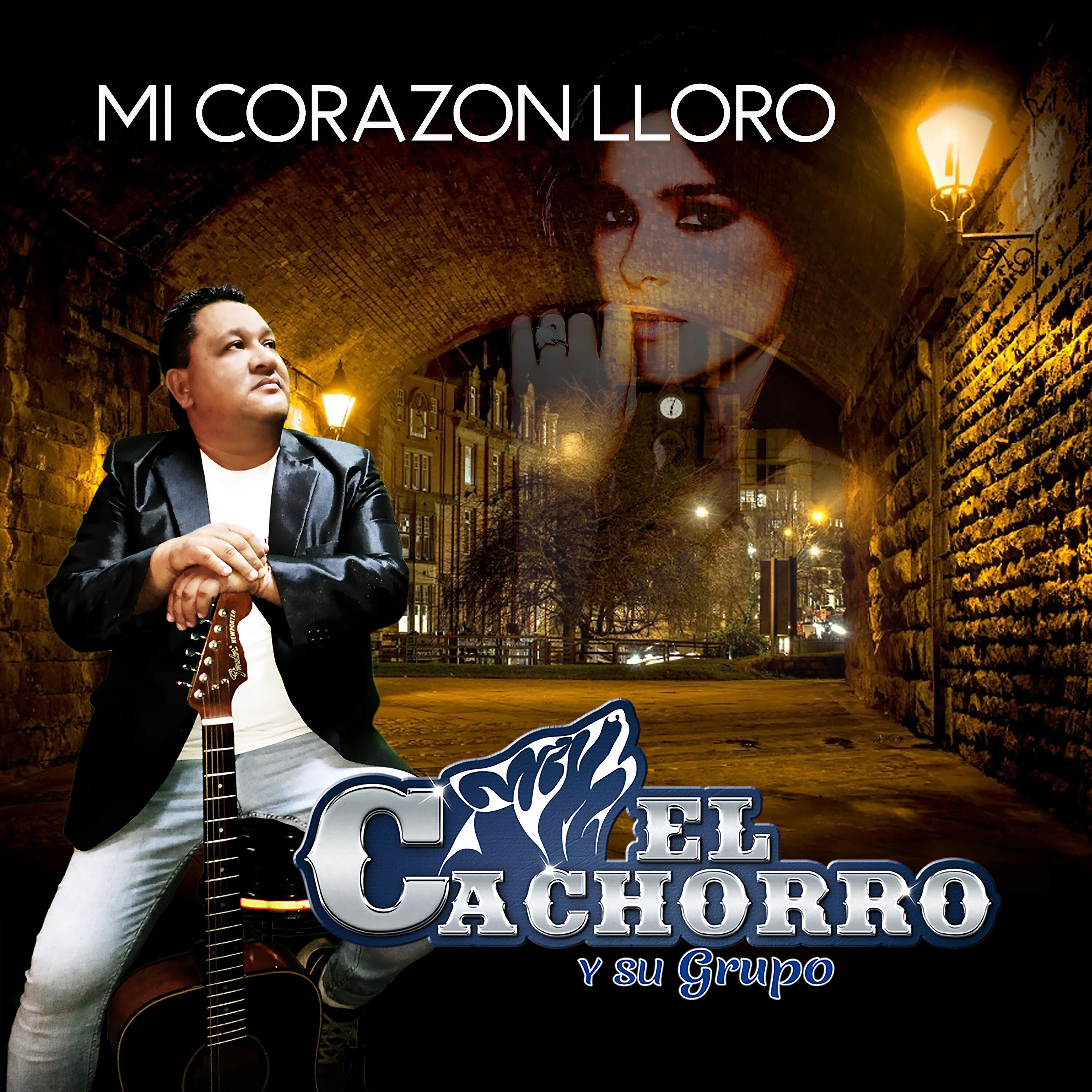Релиз Mi Corazon Lloro