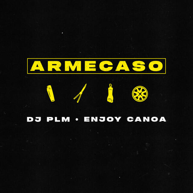 Релиз Armecaso