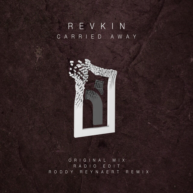 Релиз Carried Away