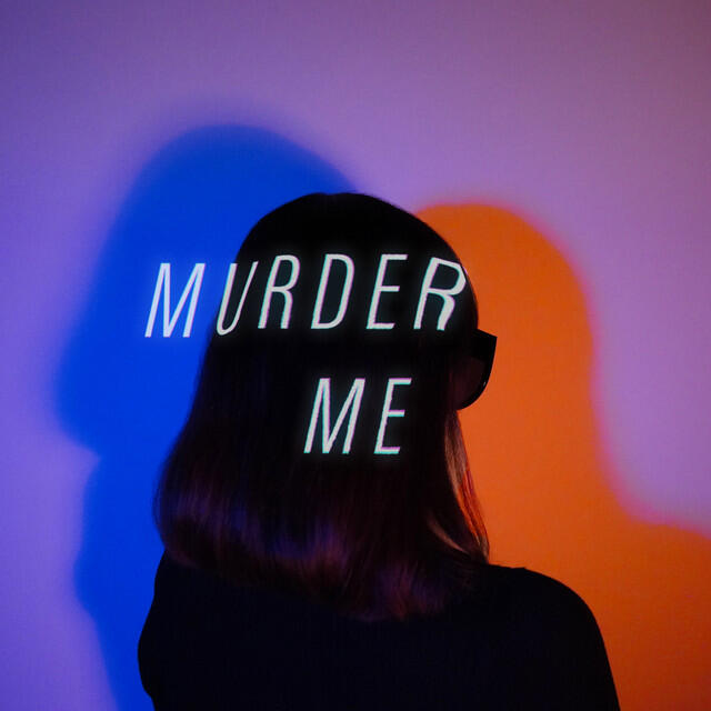 Релиз MURDER ME