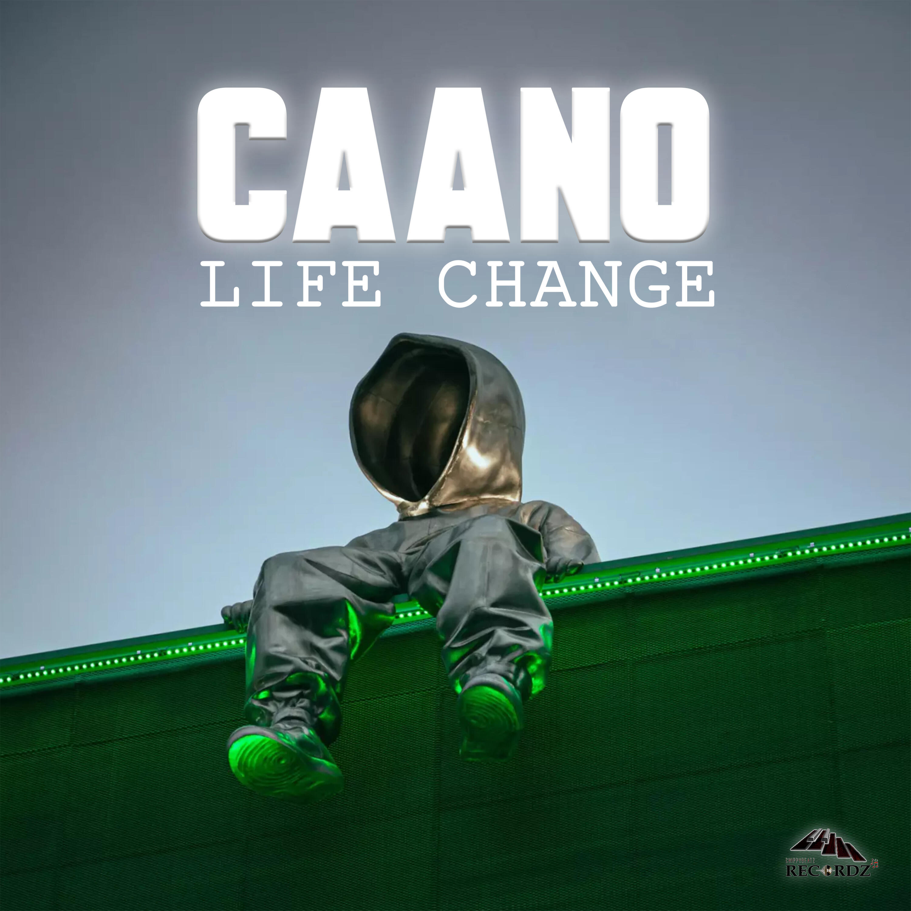 Постер альбома Life Changes