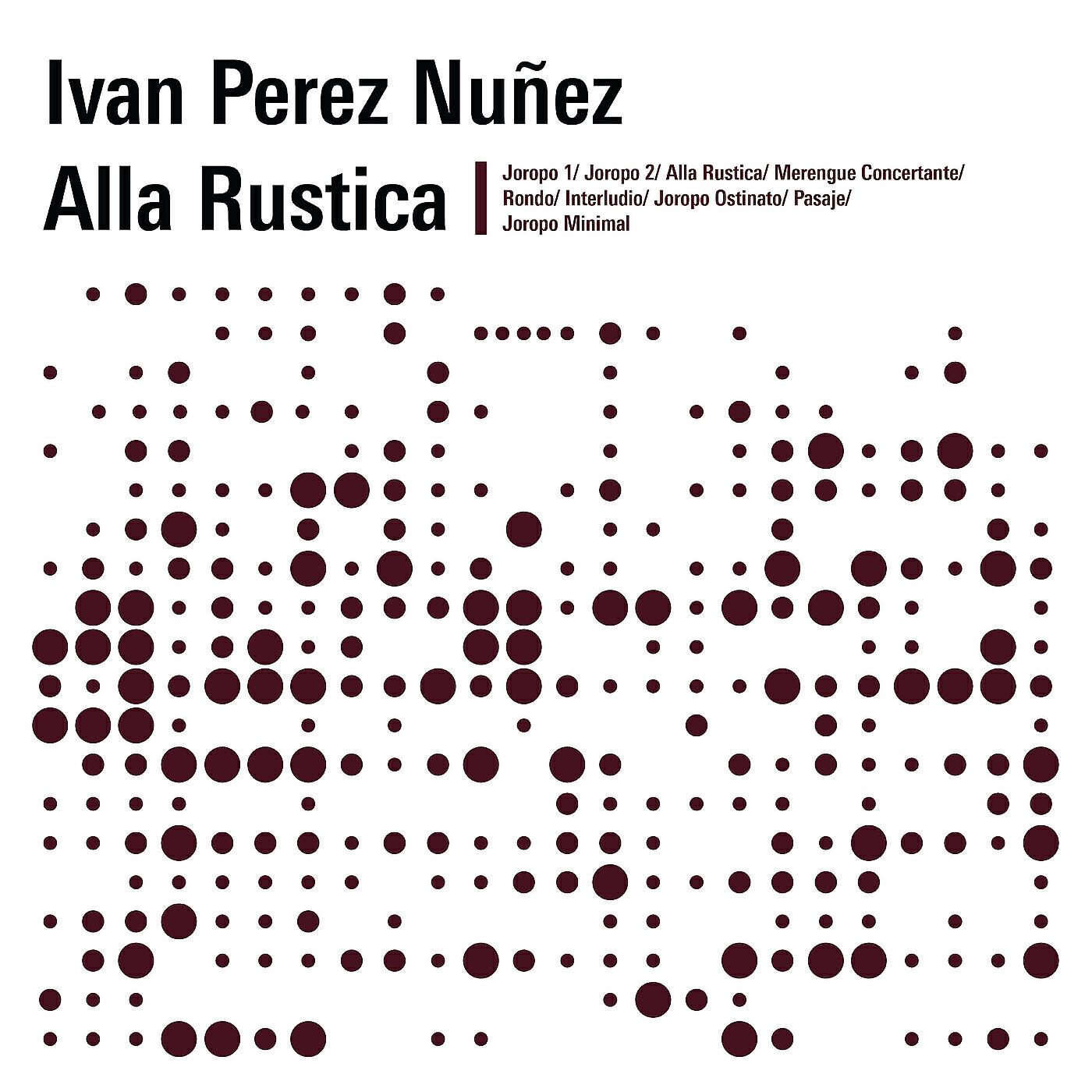 Ivan Perez Nuñez