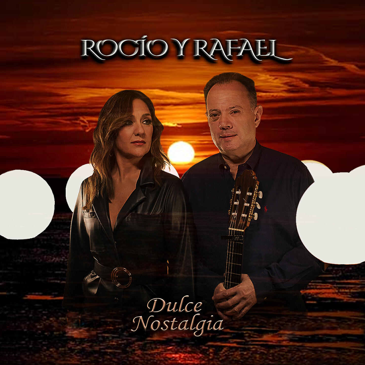 Постер альбома Dulce nostalgia