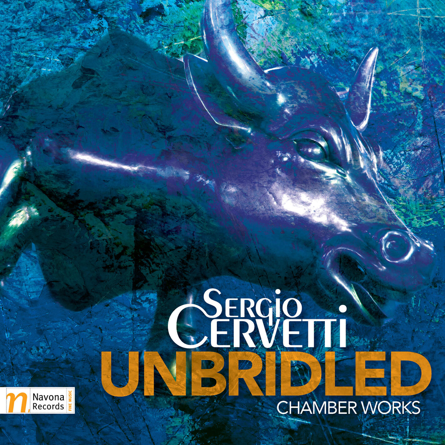 Релиз Cervetti: Unbridled