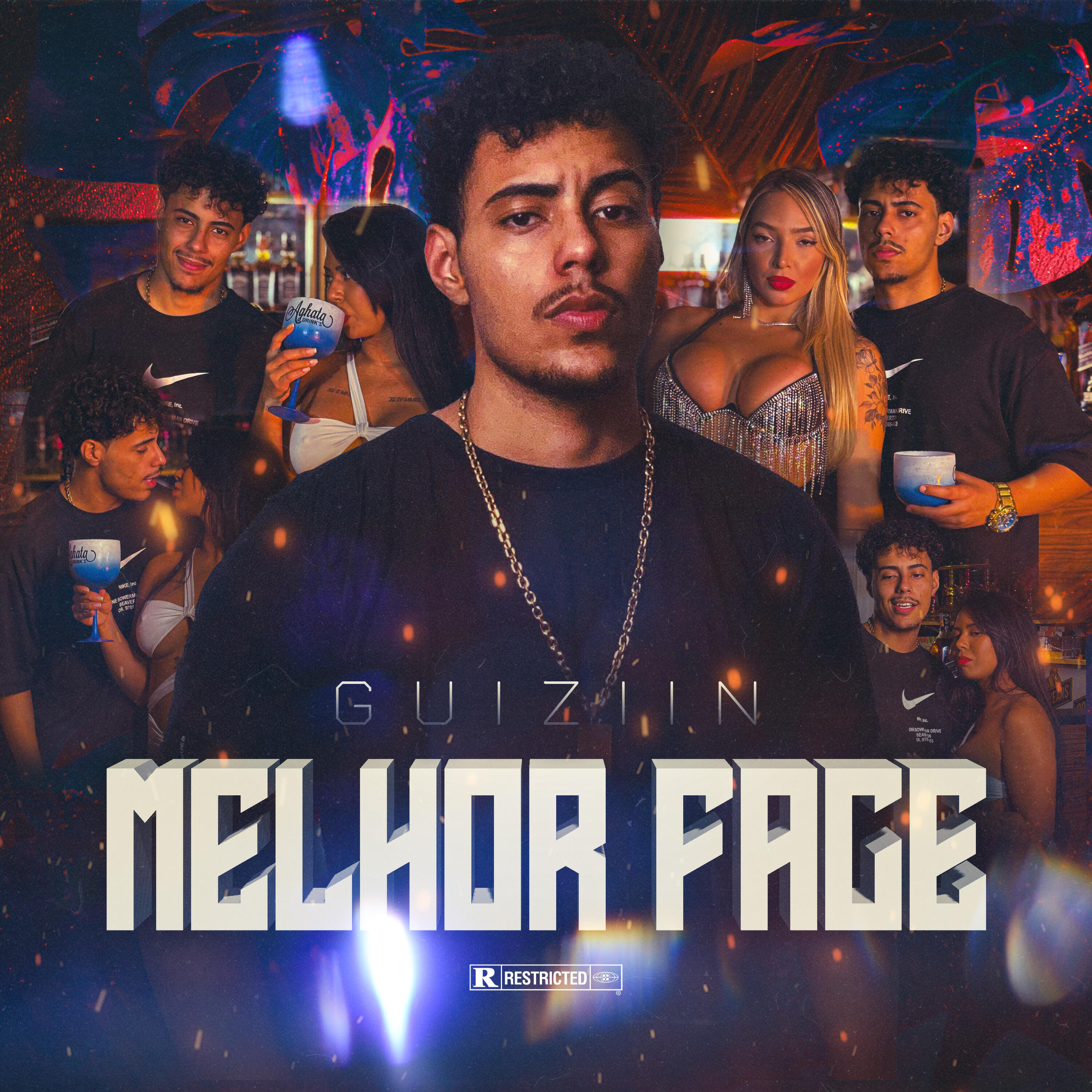 Релиз Melhor Face