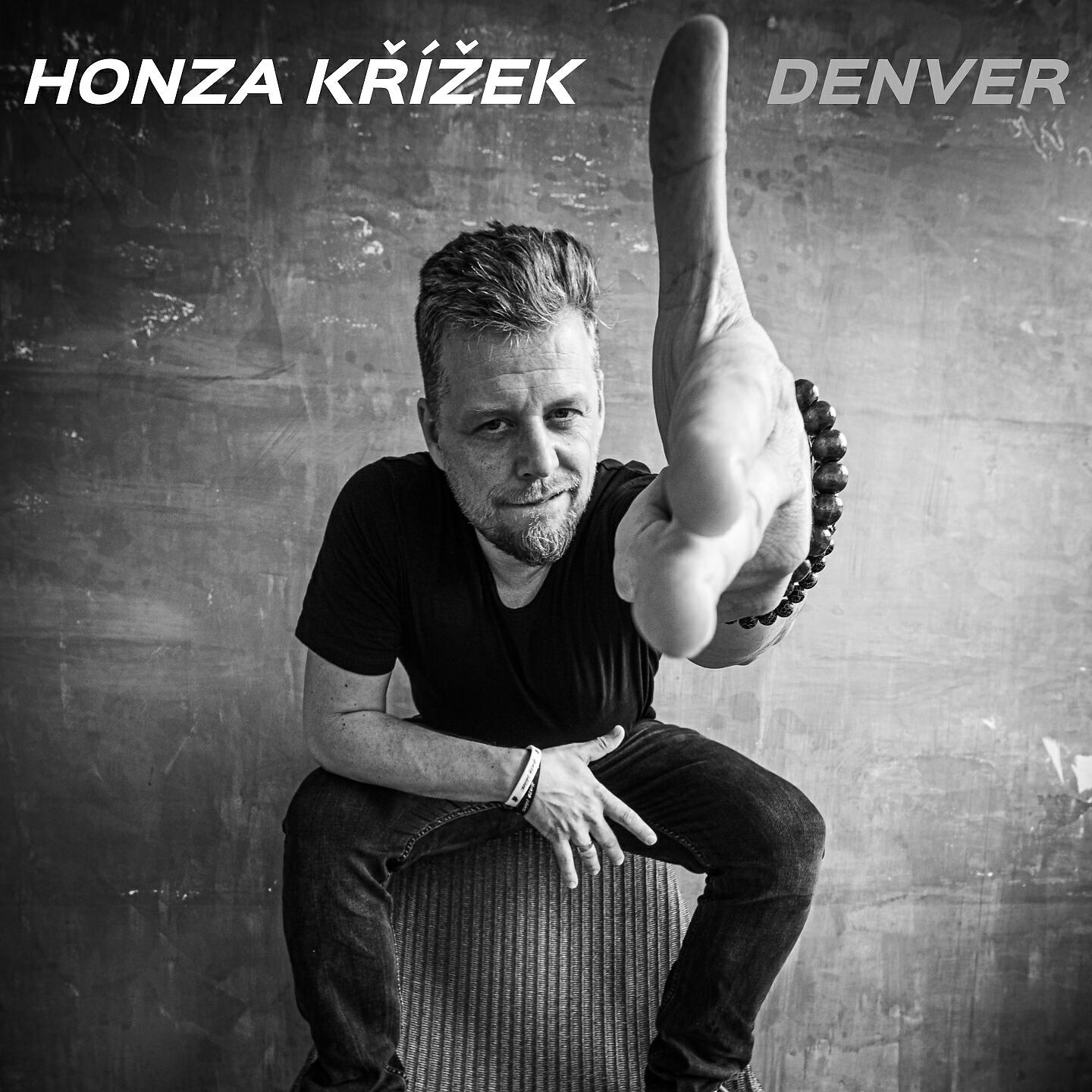 Постер альбома Denver