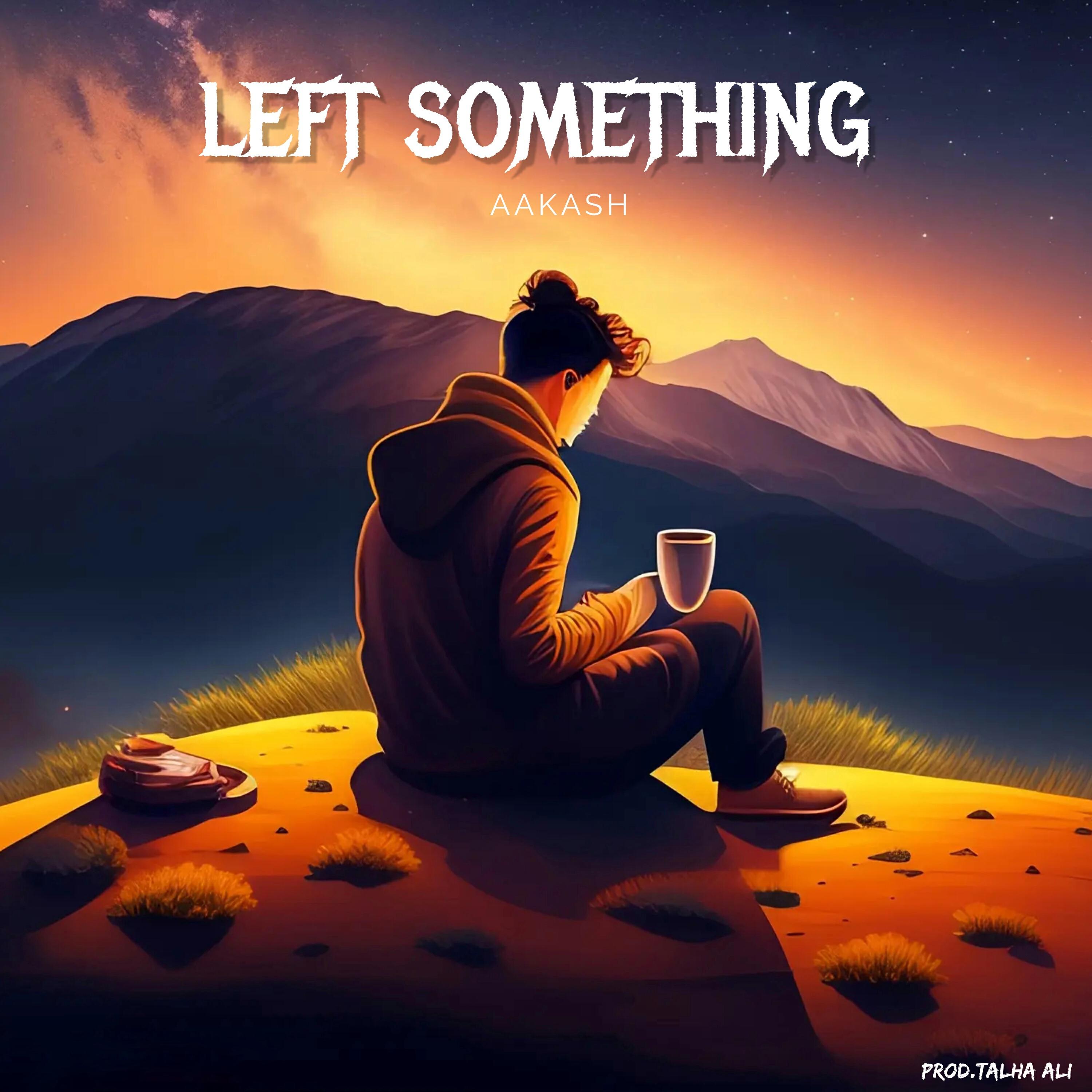 Релиз Left Something