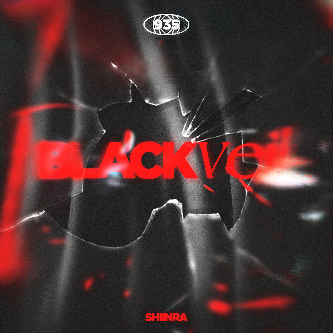 Релиз Black Veil