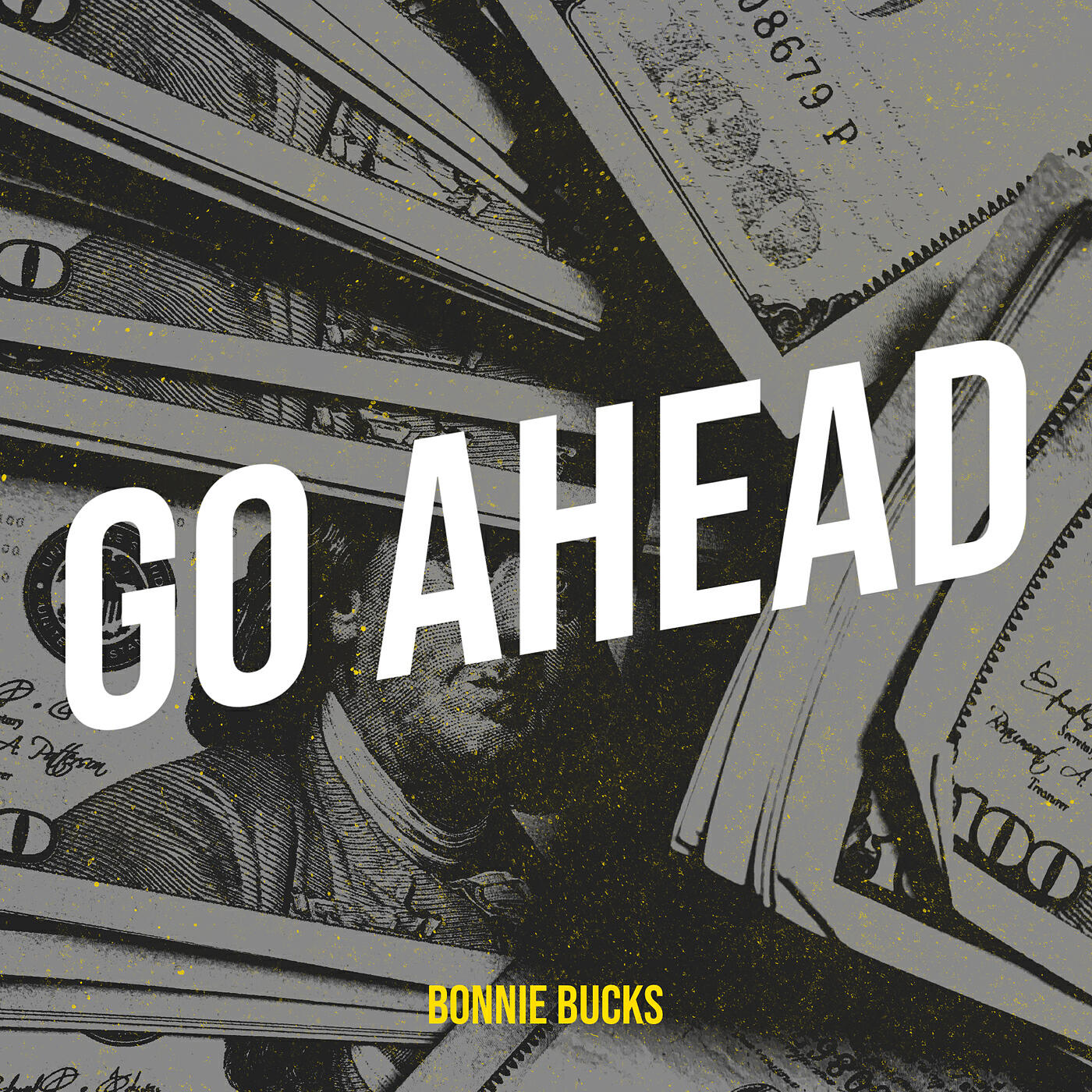 Релиз Go Ahead