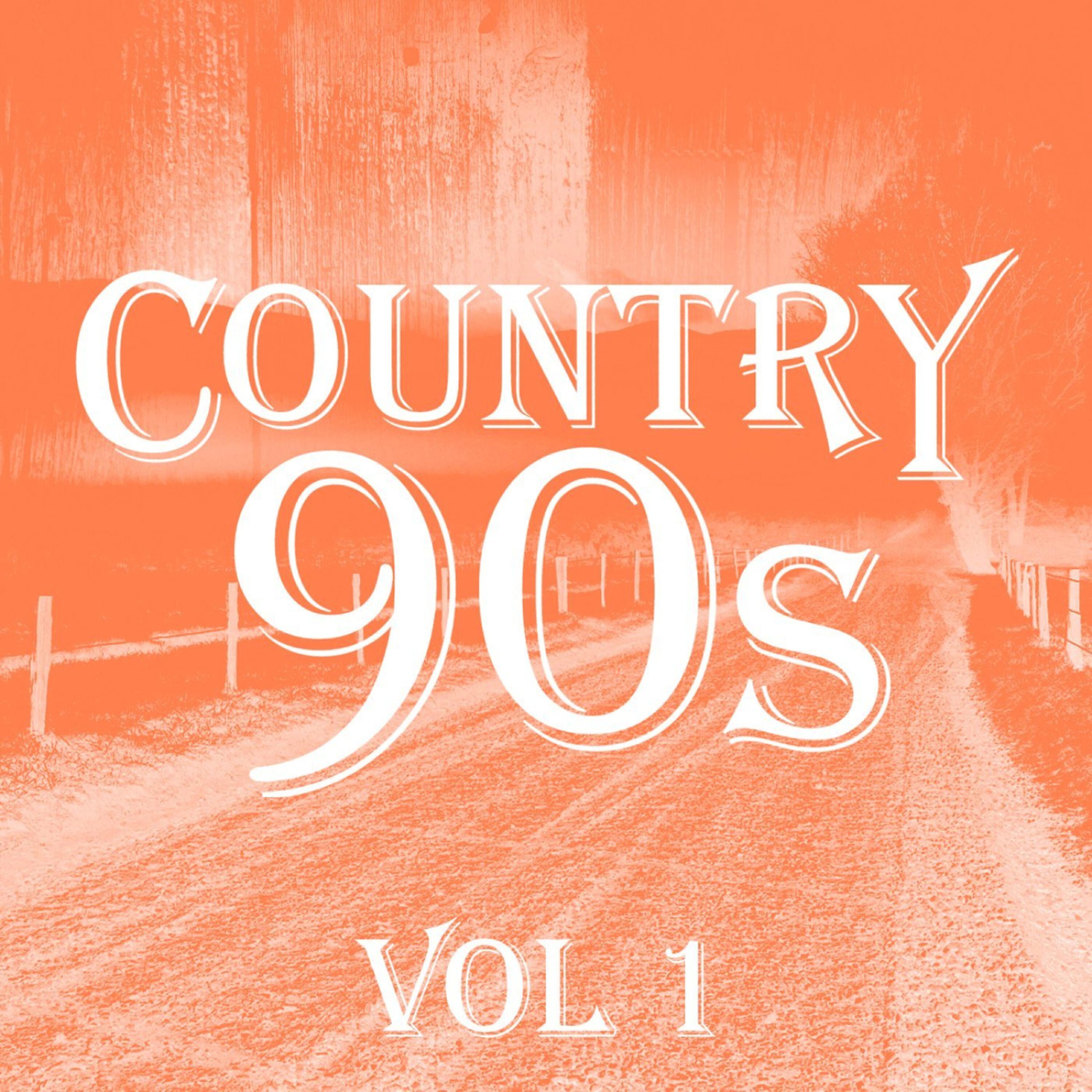 Релиз Country 90s Vol.1