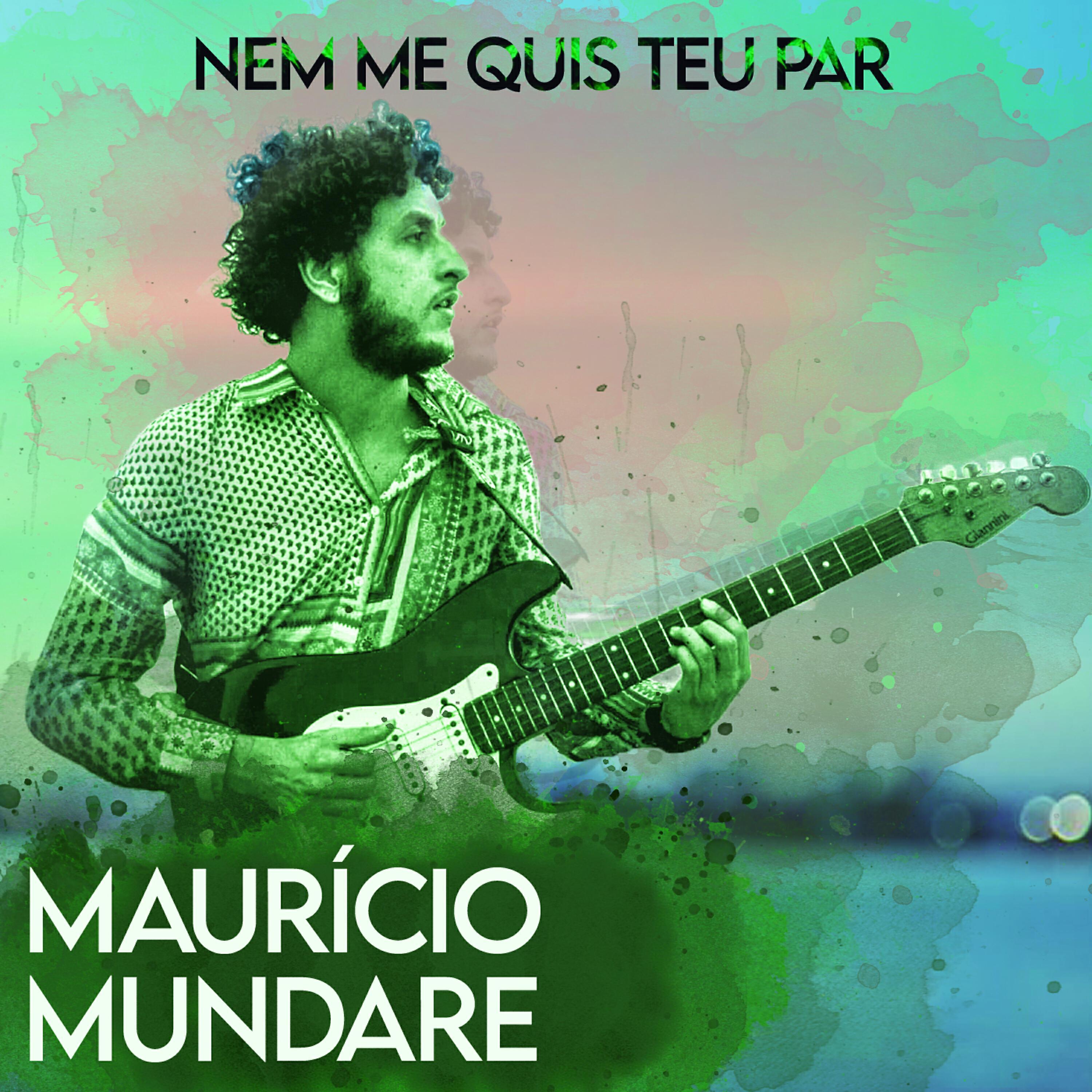 Mauricio Mundare