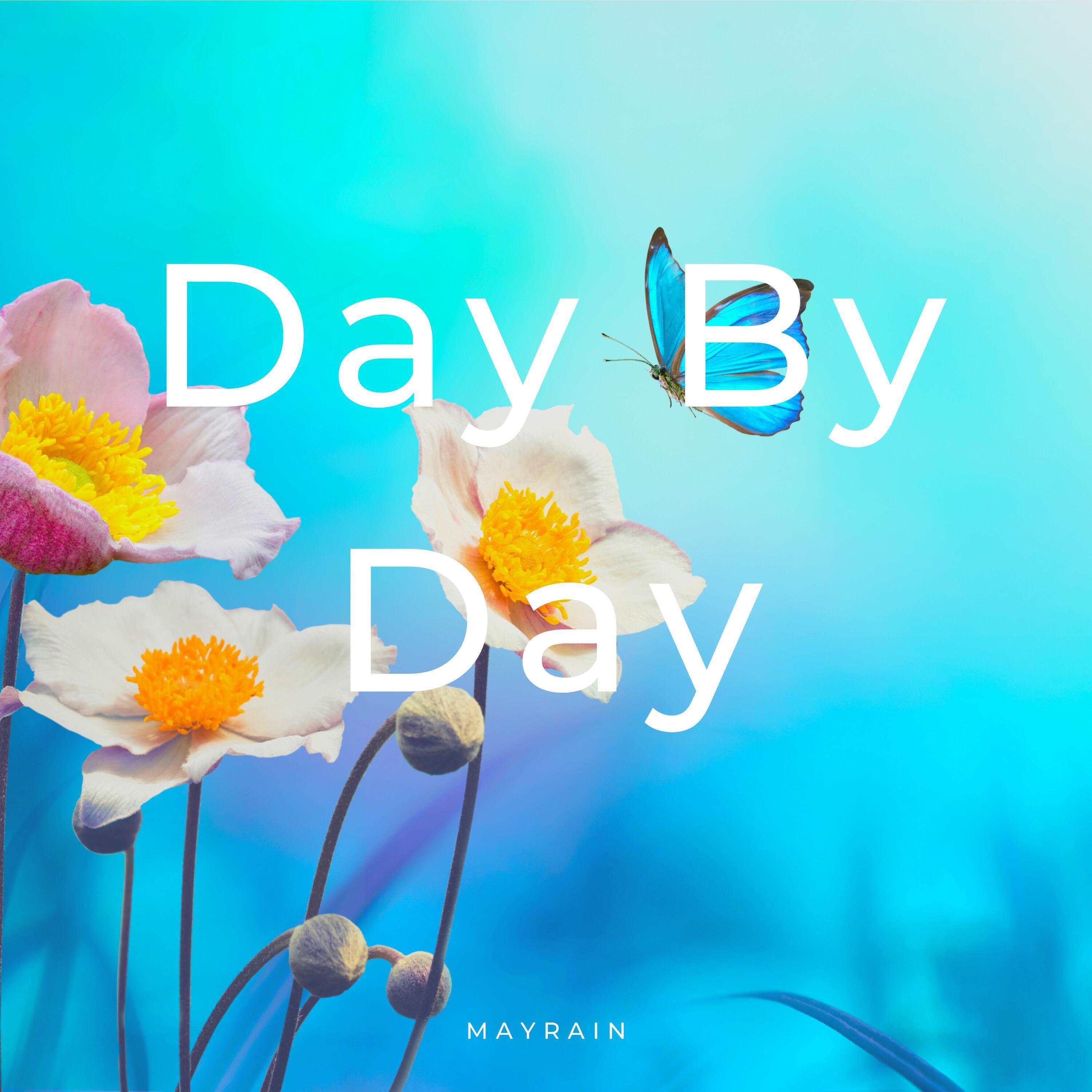 Релиз Day By Day